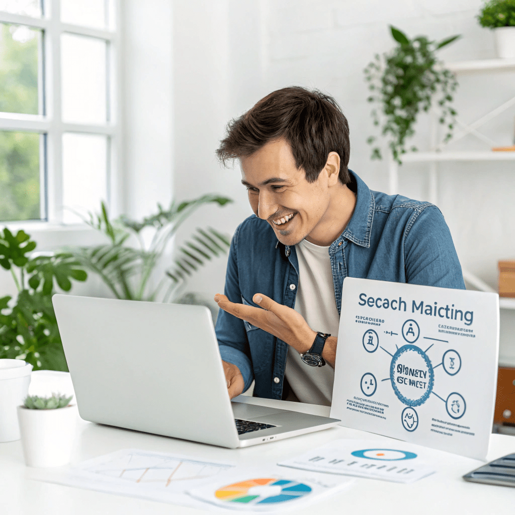 SEM (search engine marketing)